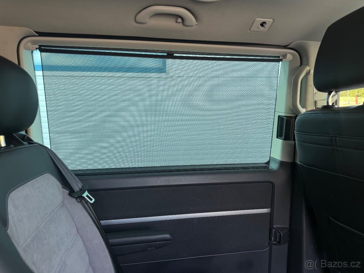 2021 Volkswagen MULTIVAN - 17