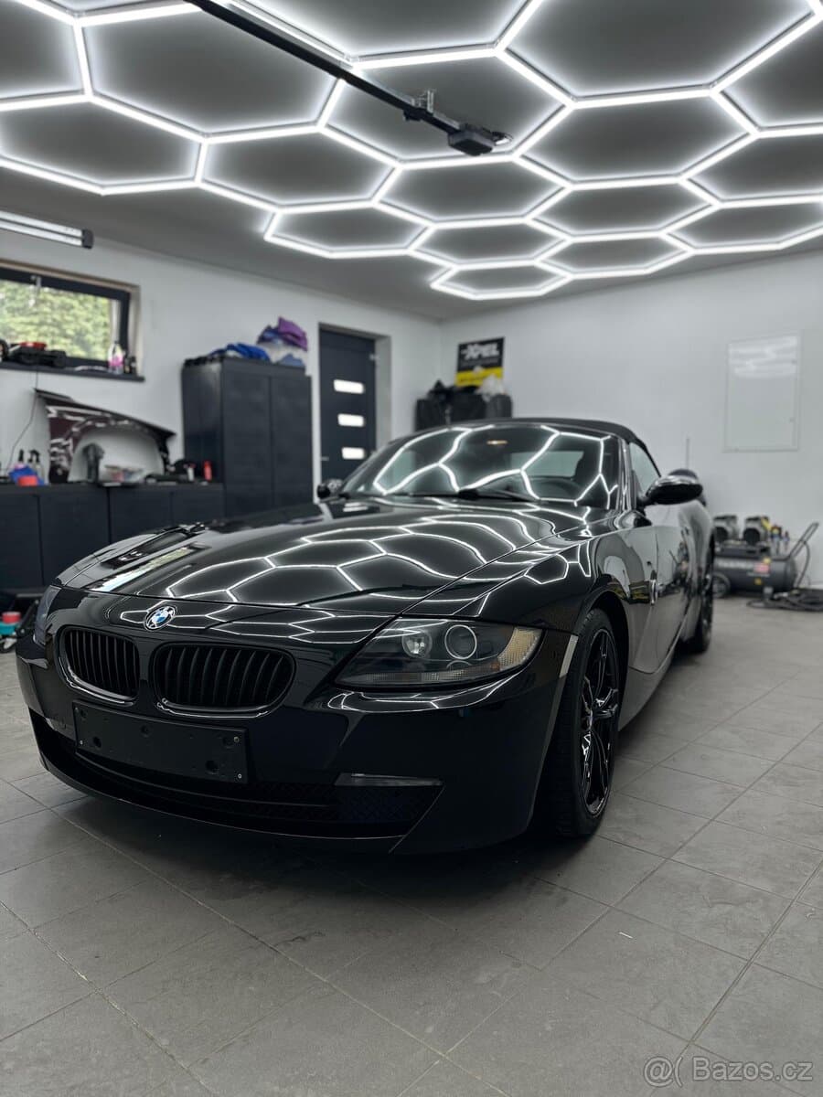 2007 BMW Z4 - 17