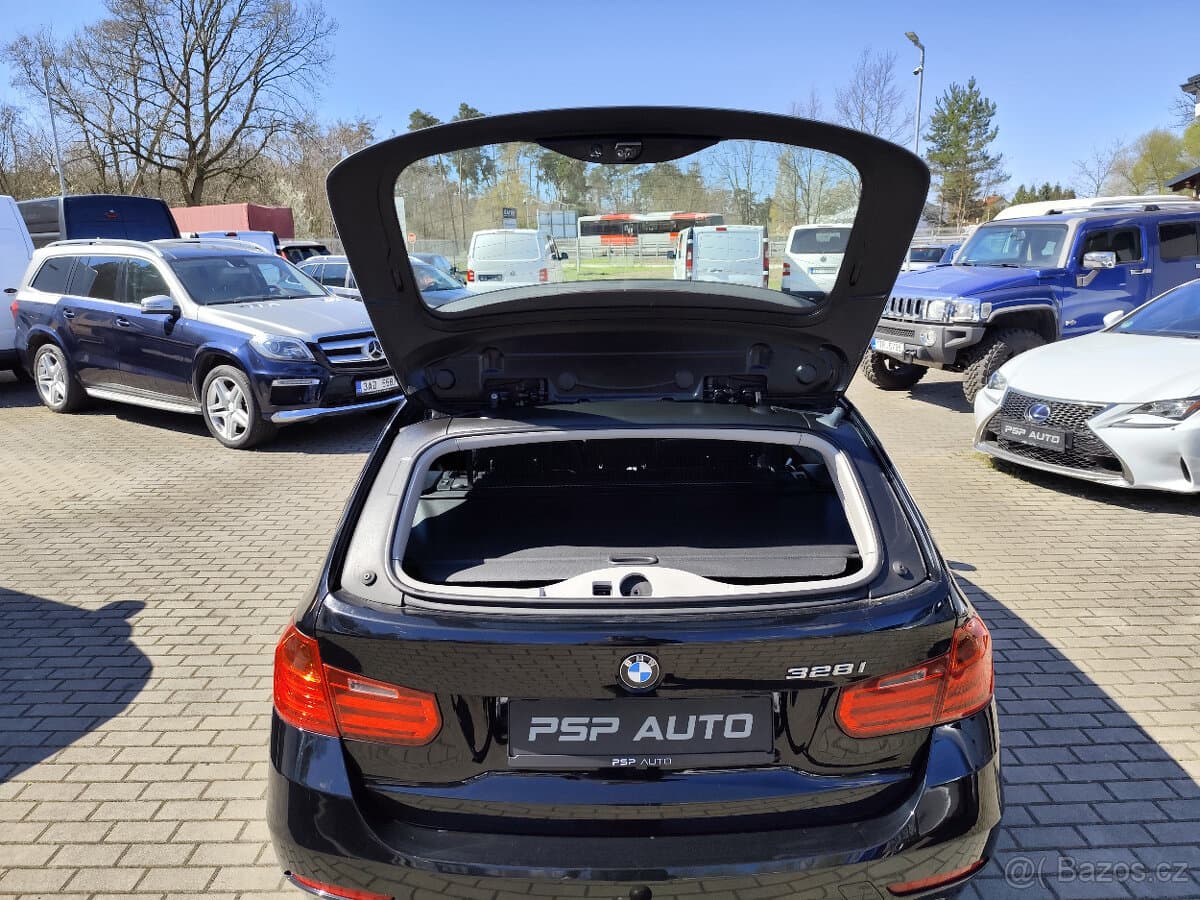 2013 BMW OSTATNÍ - 17