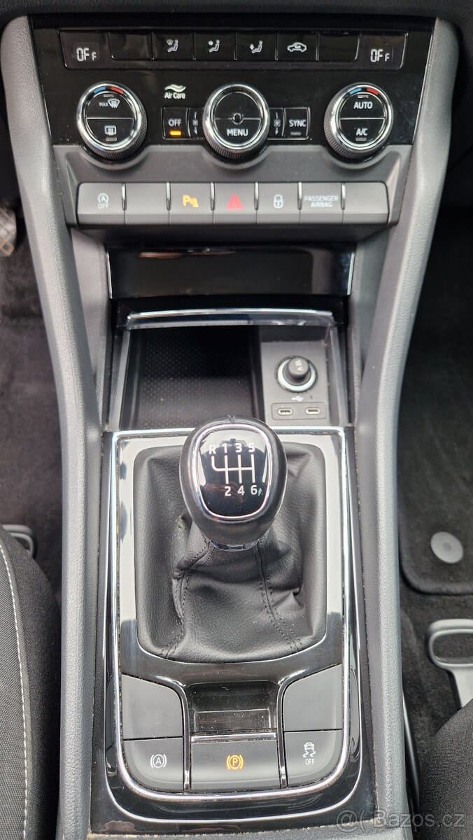 2023 Škoda KAROQ - 17
