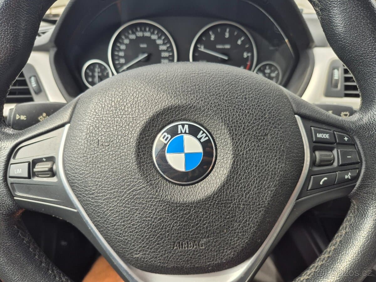 2016 BMW OSTATNÍ - 17