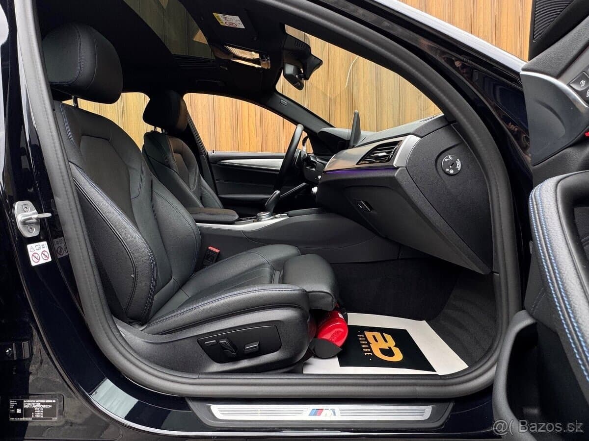 2021 BMW OSTATNÍ - 17