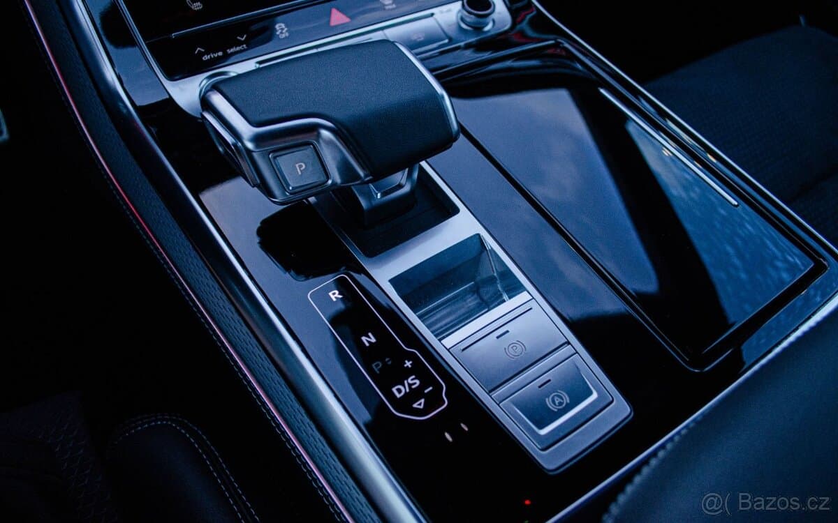 2024 Audi Q8 - 17