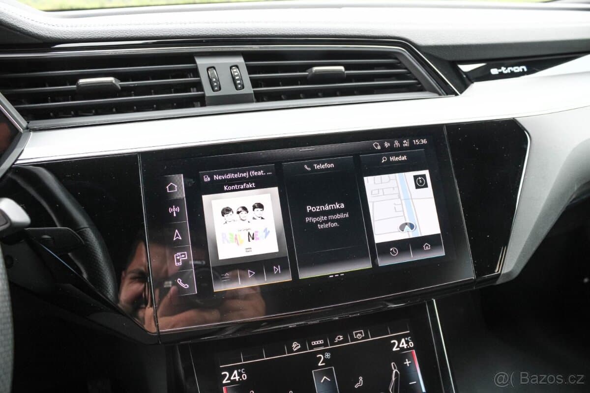 2022 Audi E-TRON - 17