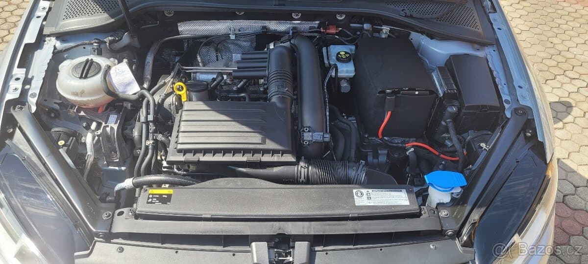 2016 Volkswagen GOLF - 17
