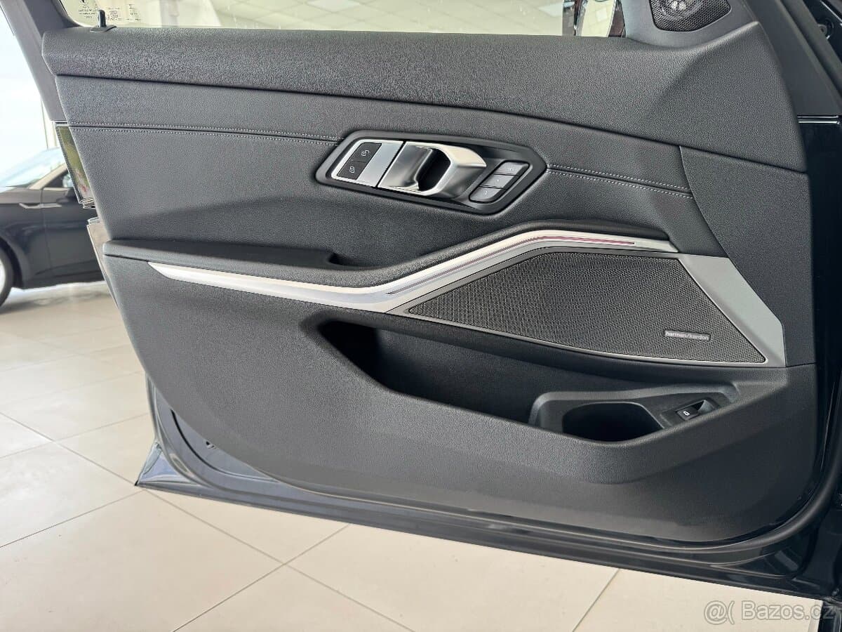 2023 BMW M3 - 17