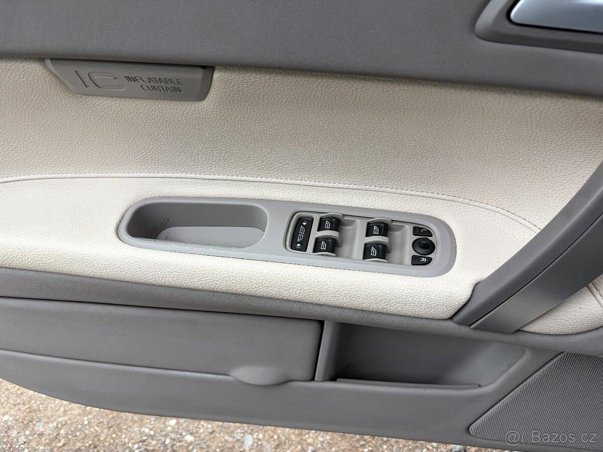2008 Volvo C70 - 17