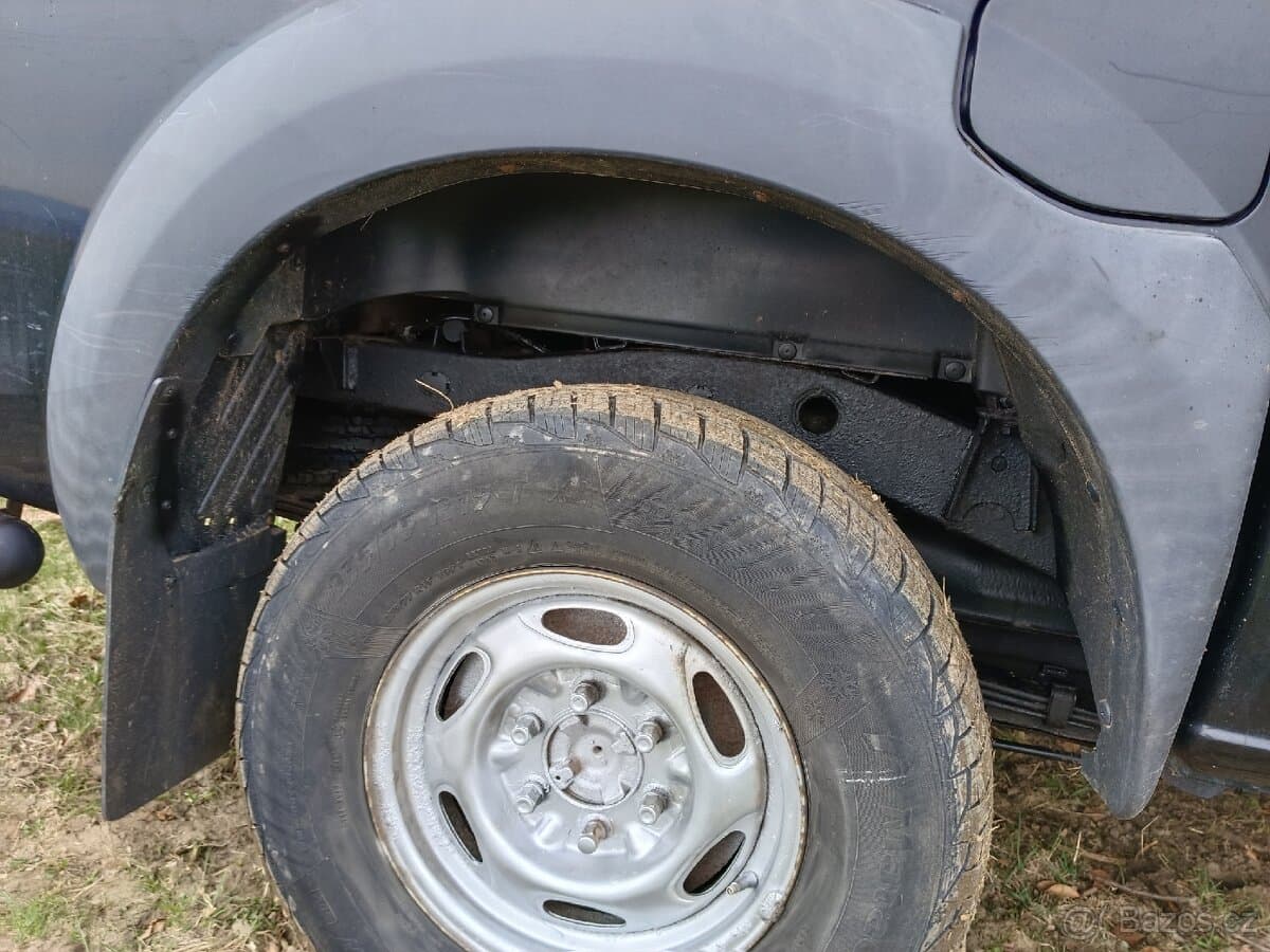 2010 Ford RANGER - 17