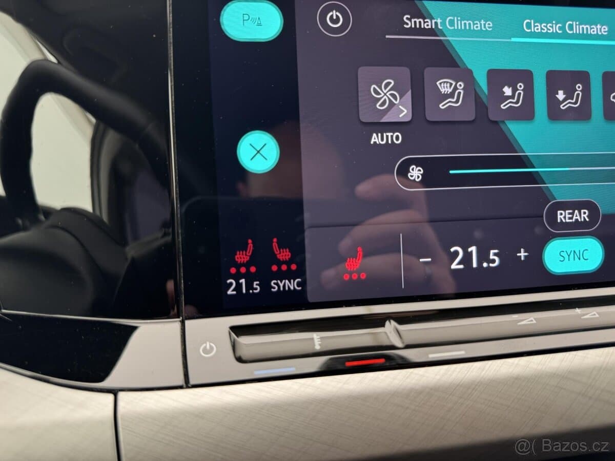 2022 Volkswagen GOLF - 17