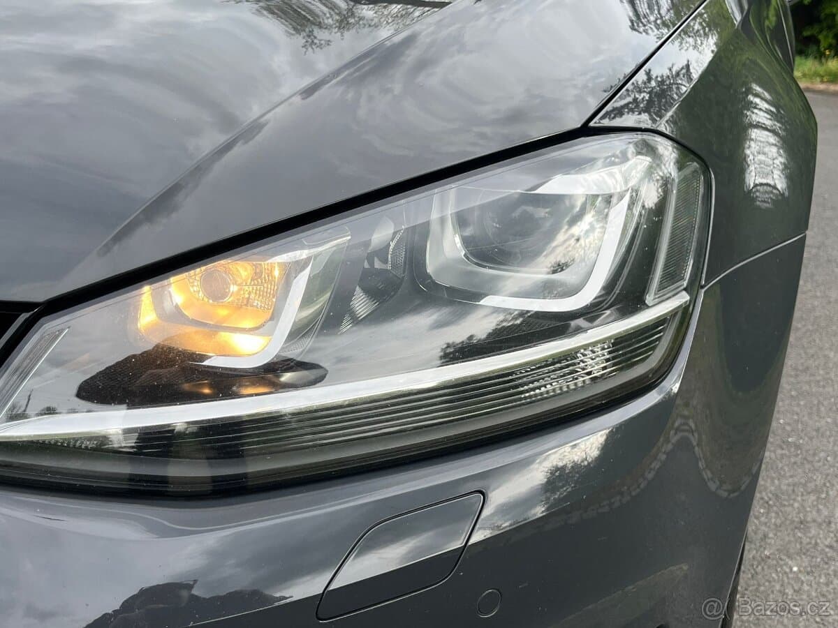 2016 Volkswagen GOLF - 17