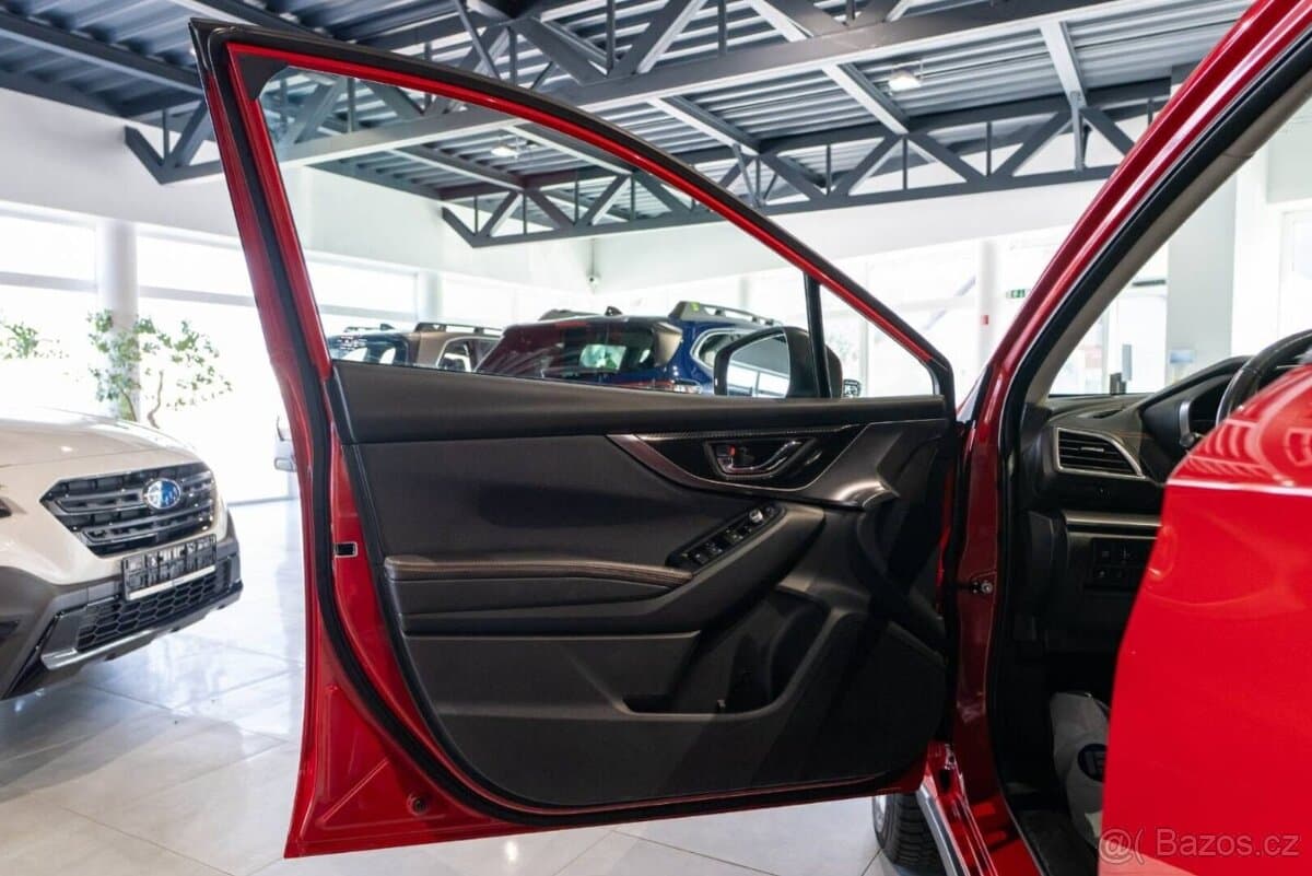 2018 Subaru XV - 17