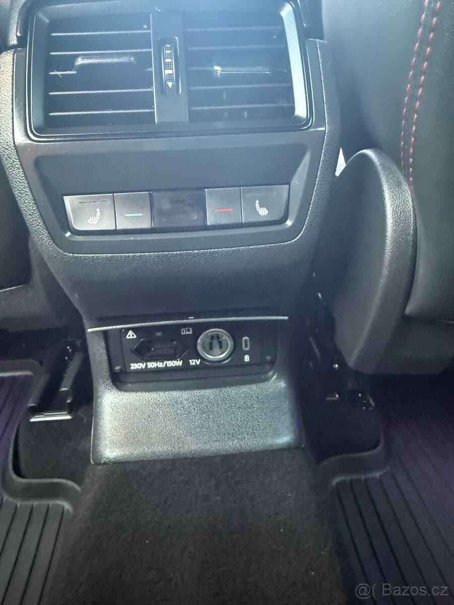 2022 Škoda KODIAQ - 17