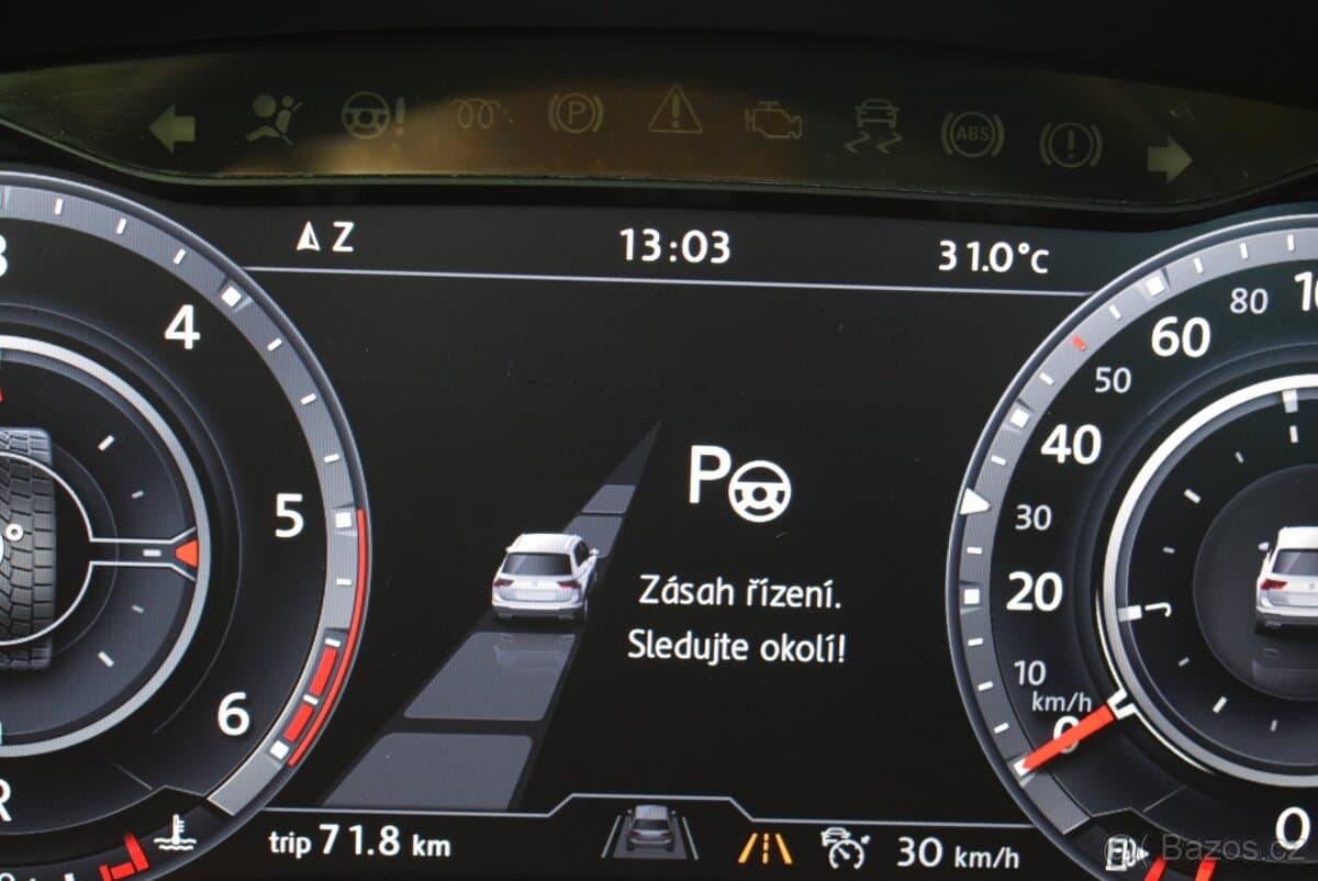 2016 Volkswagen TIGUAN - 17