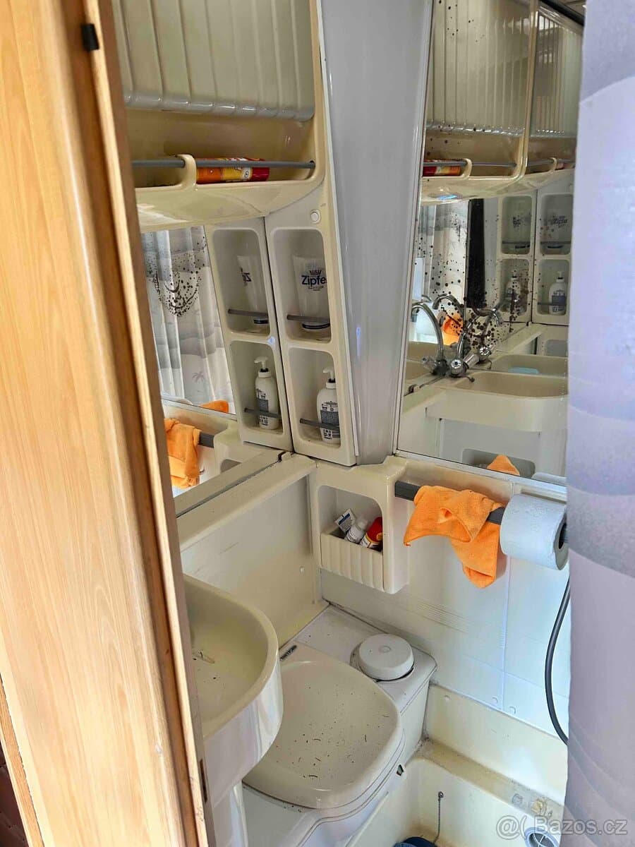 1991 Fiat DUCATO - 17