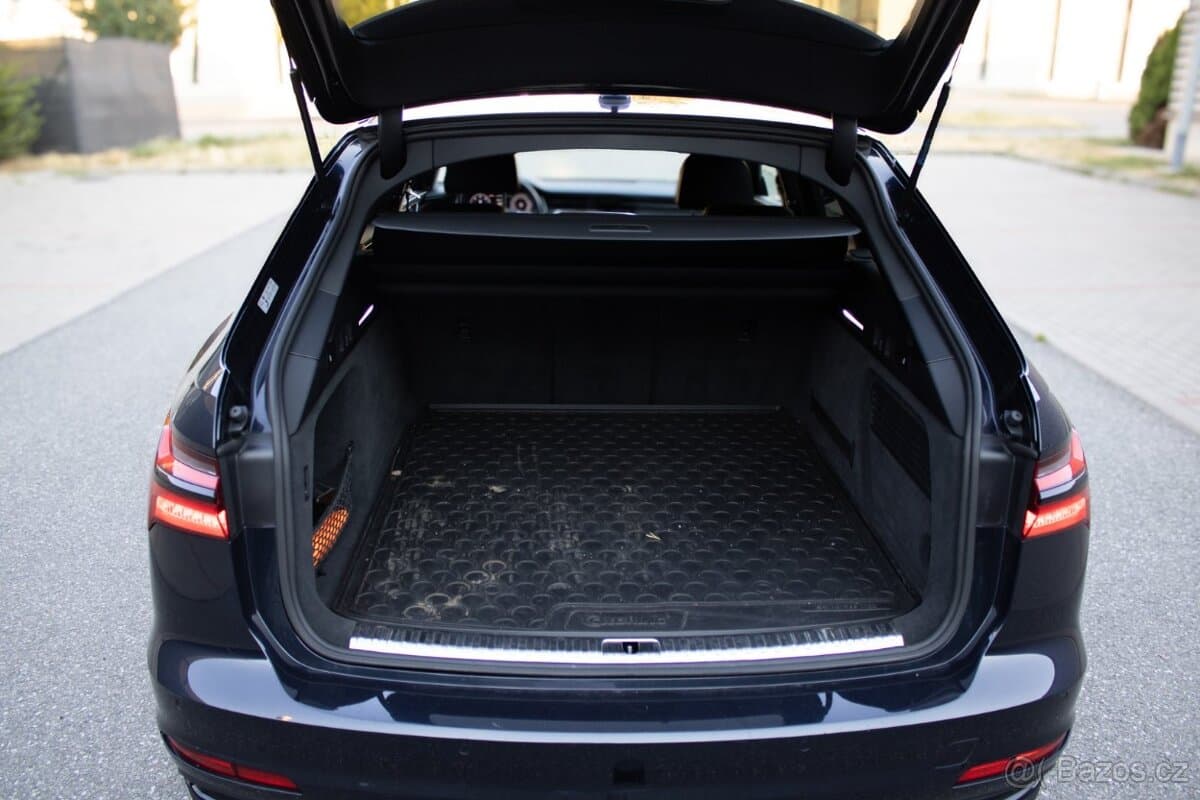 2019 Audi A6 - 17