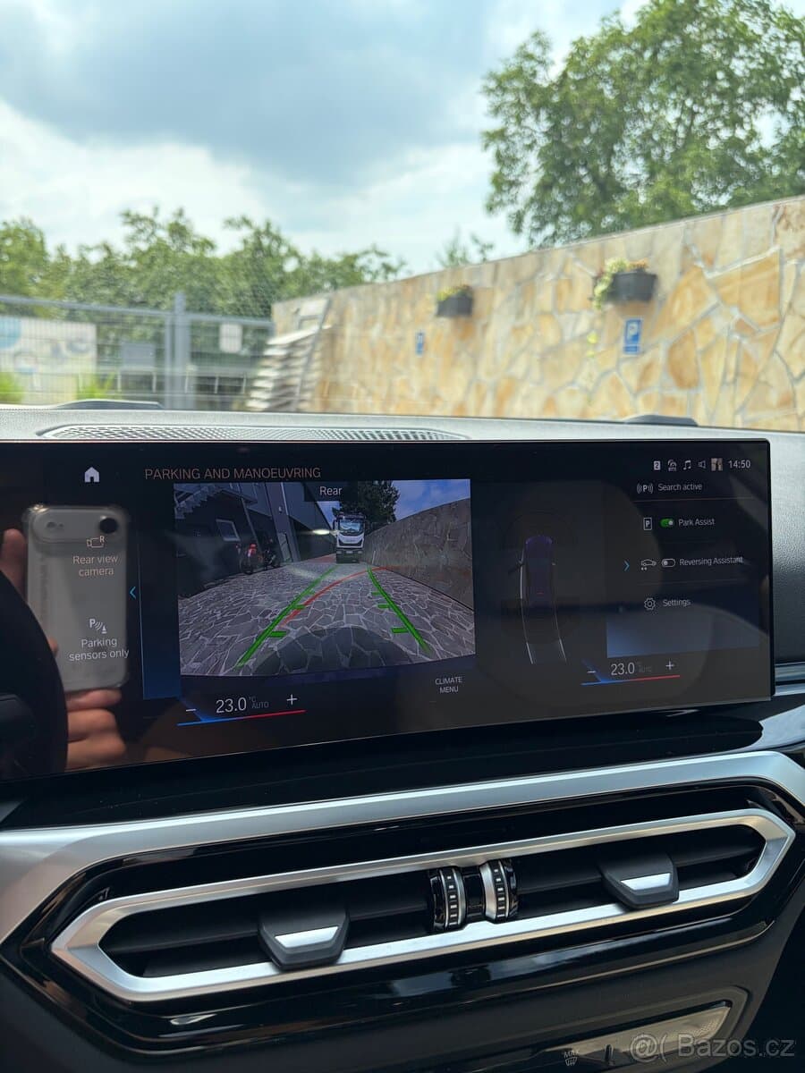 2023 BMW M2 - 17