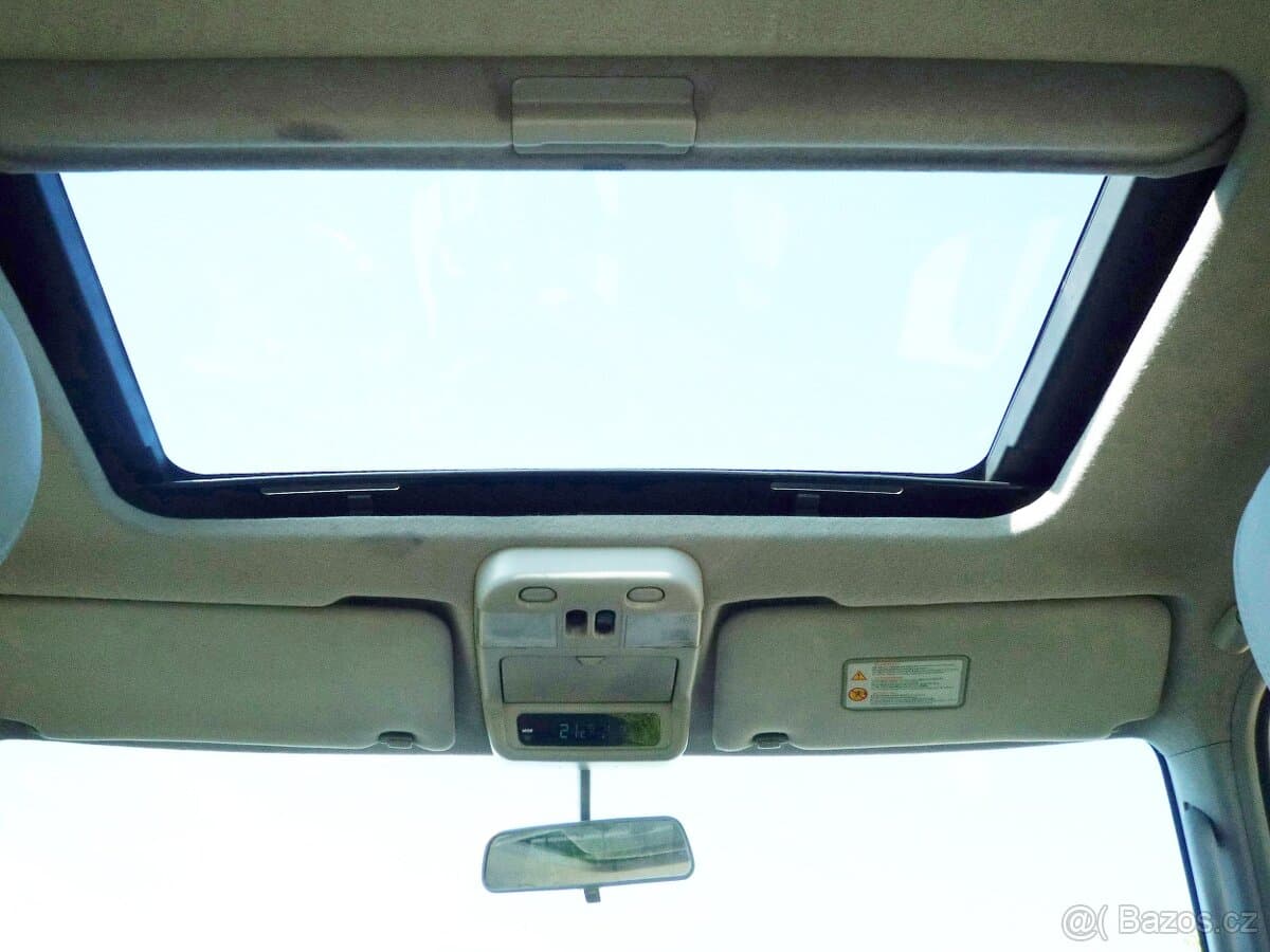 2003 Nissan PATROL - 17