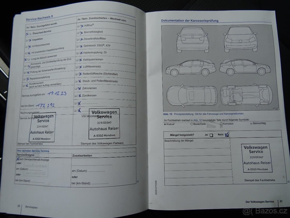 2015 Volkswagen GOLF - 17