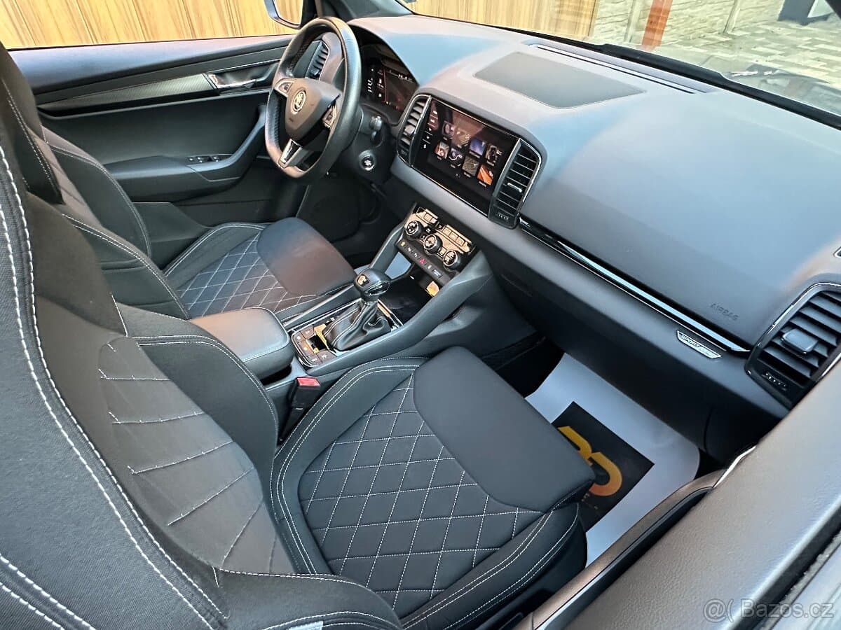 2019 Škoda KAROQ - 17