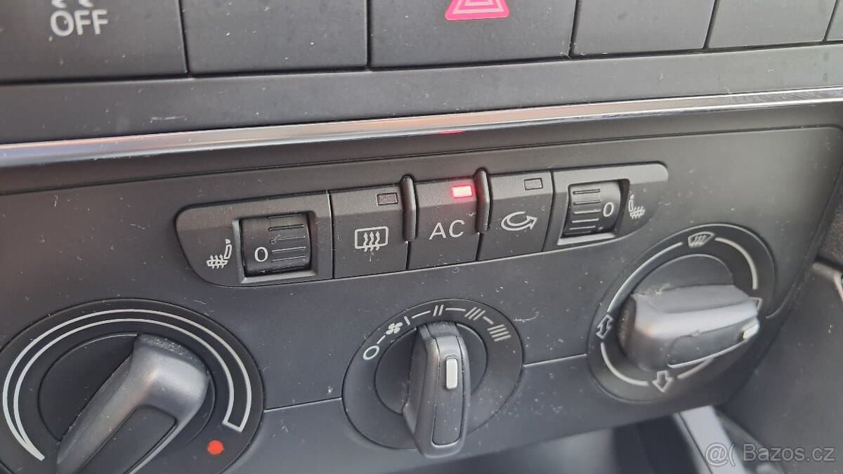 2011 Audi A3 - 17