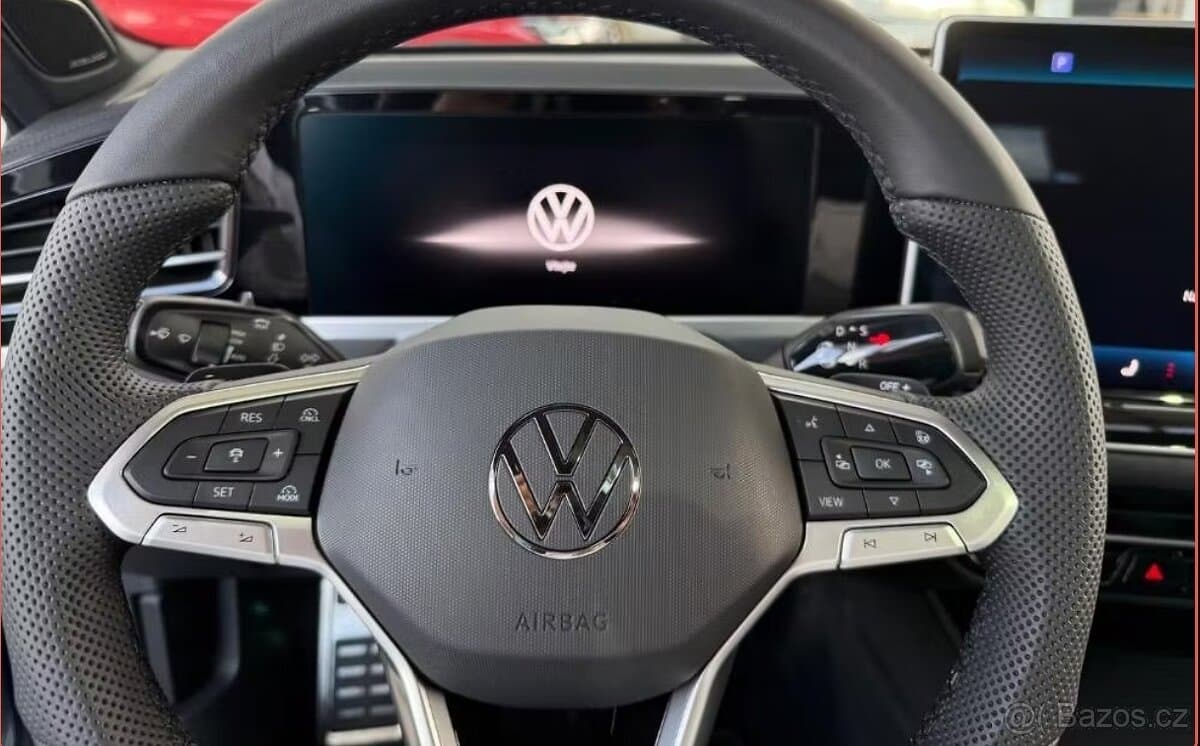 Volkswagen PASSAT - 17
