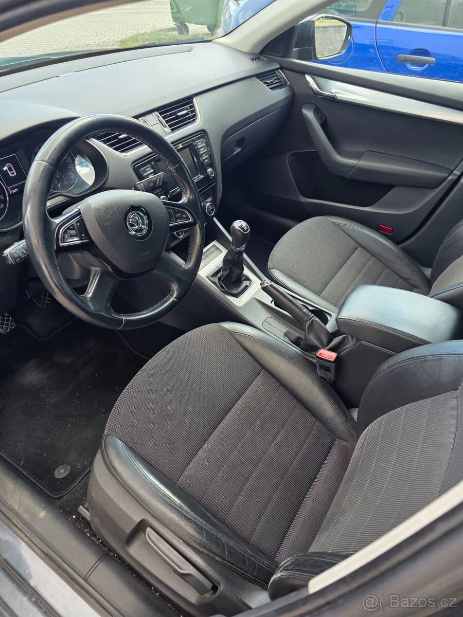 2014 Škoda OCTAVIA - 17