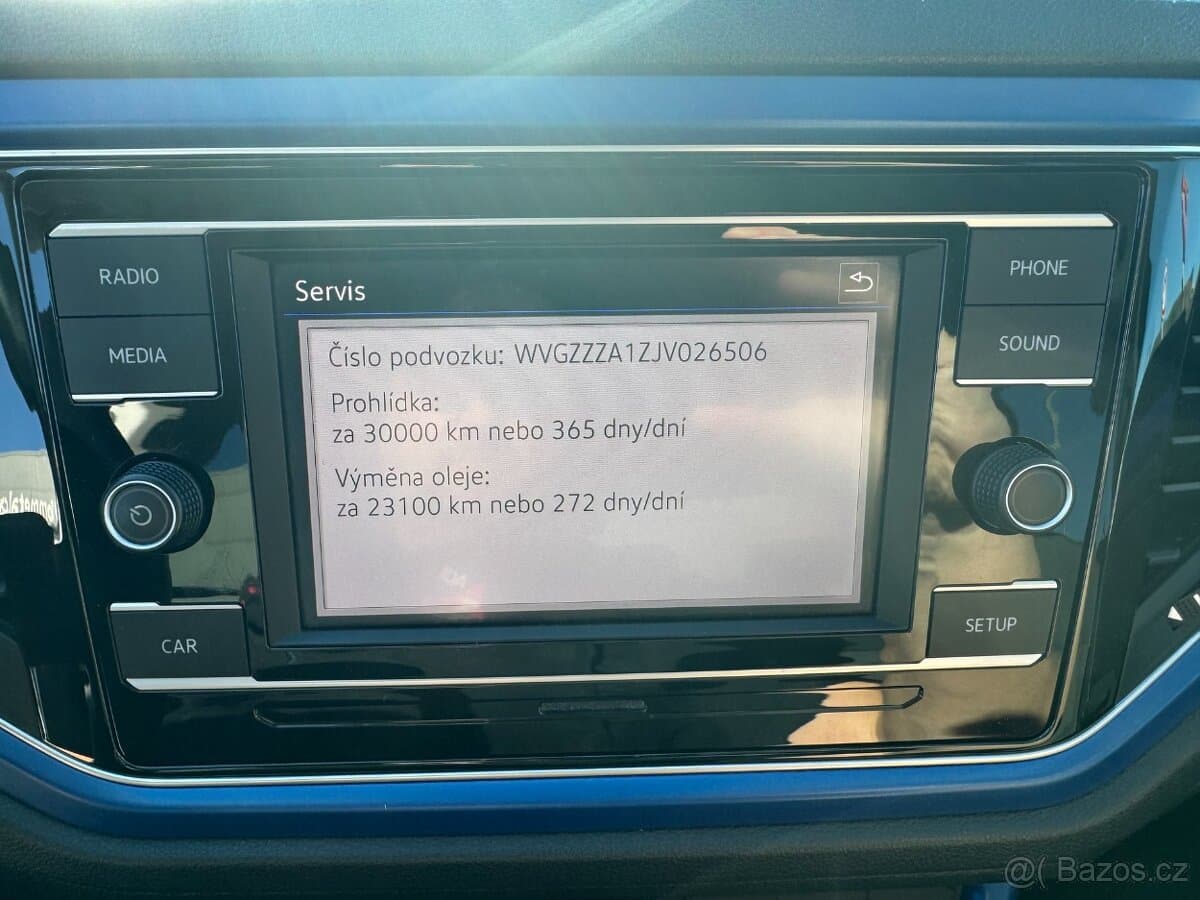 2018 Volkswagen T-ROC - 17