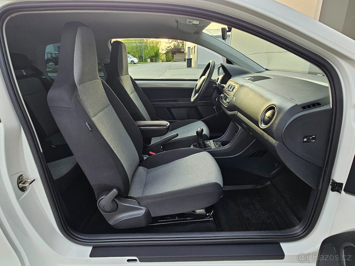 2015 Škoda CITIGO - 17