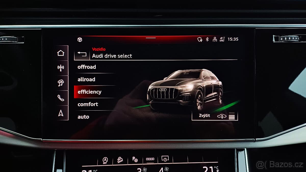 2024 Audi Q8 - 17