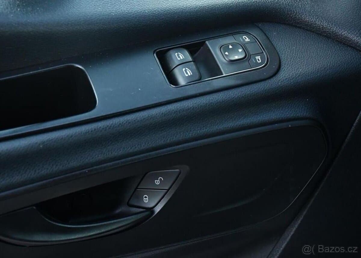 2021 Mercedes-Benz SPRINTER - 17