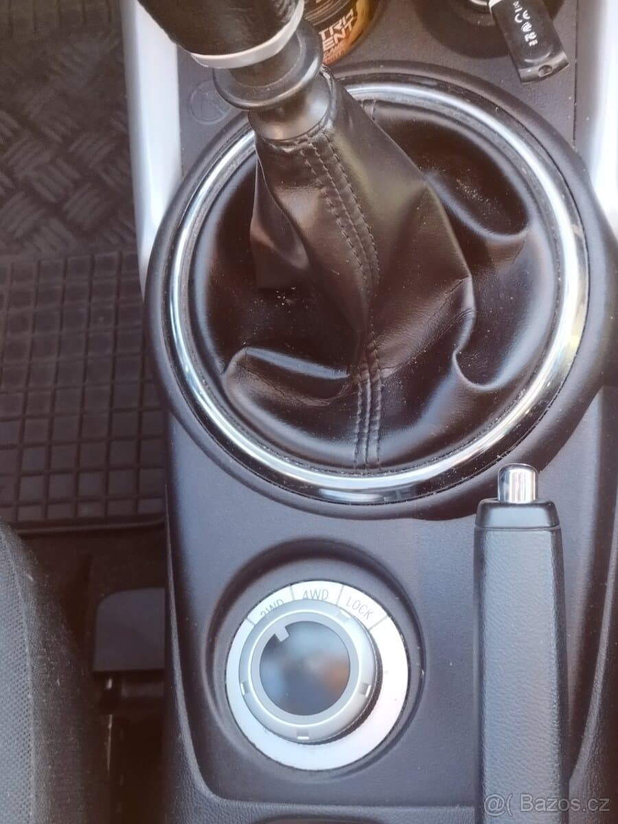 2011 Mitsubishi ASX - 17