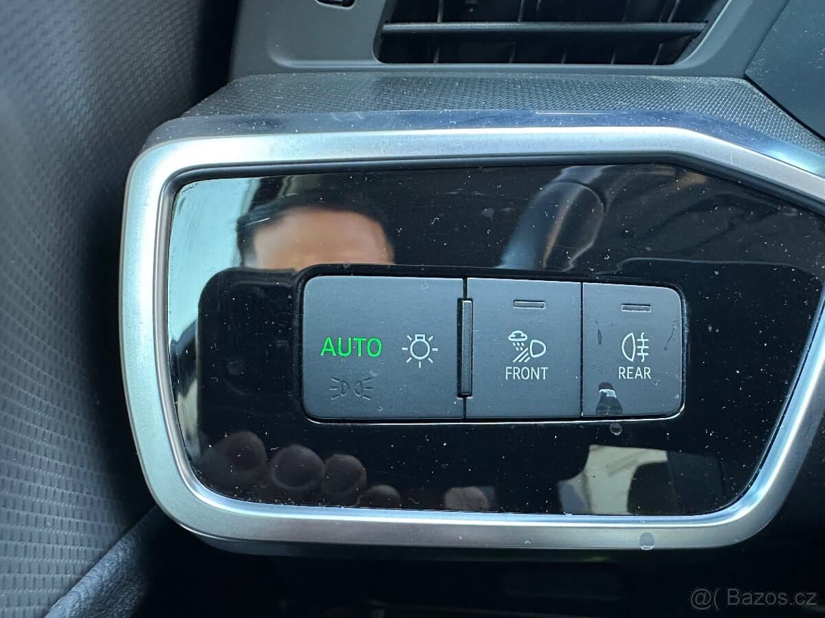 2018 Audi A6 - 17