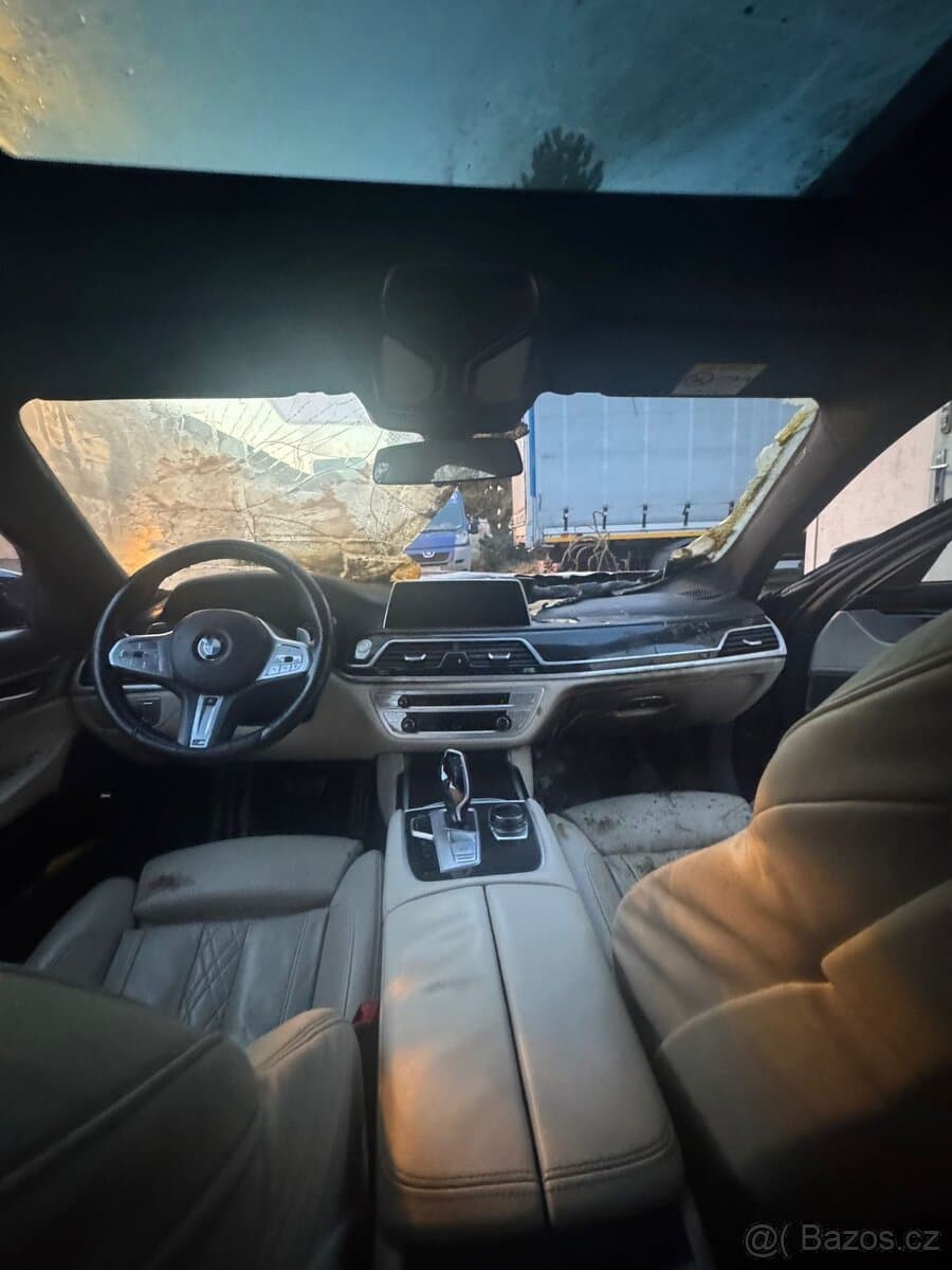 2020 BMW OSTATNÍ - 17