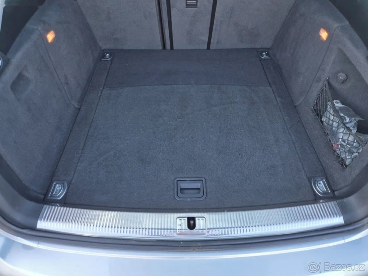 2012 Audi A4 - 17