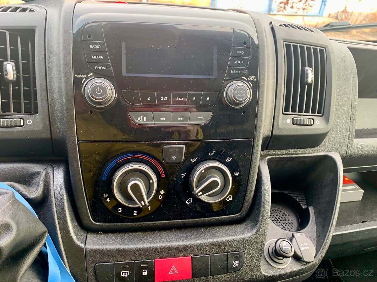 2019 Fiat DUCATO - 17