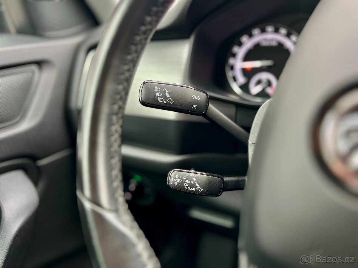2020 Škoda KODIAQ - 17