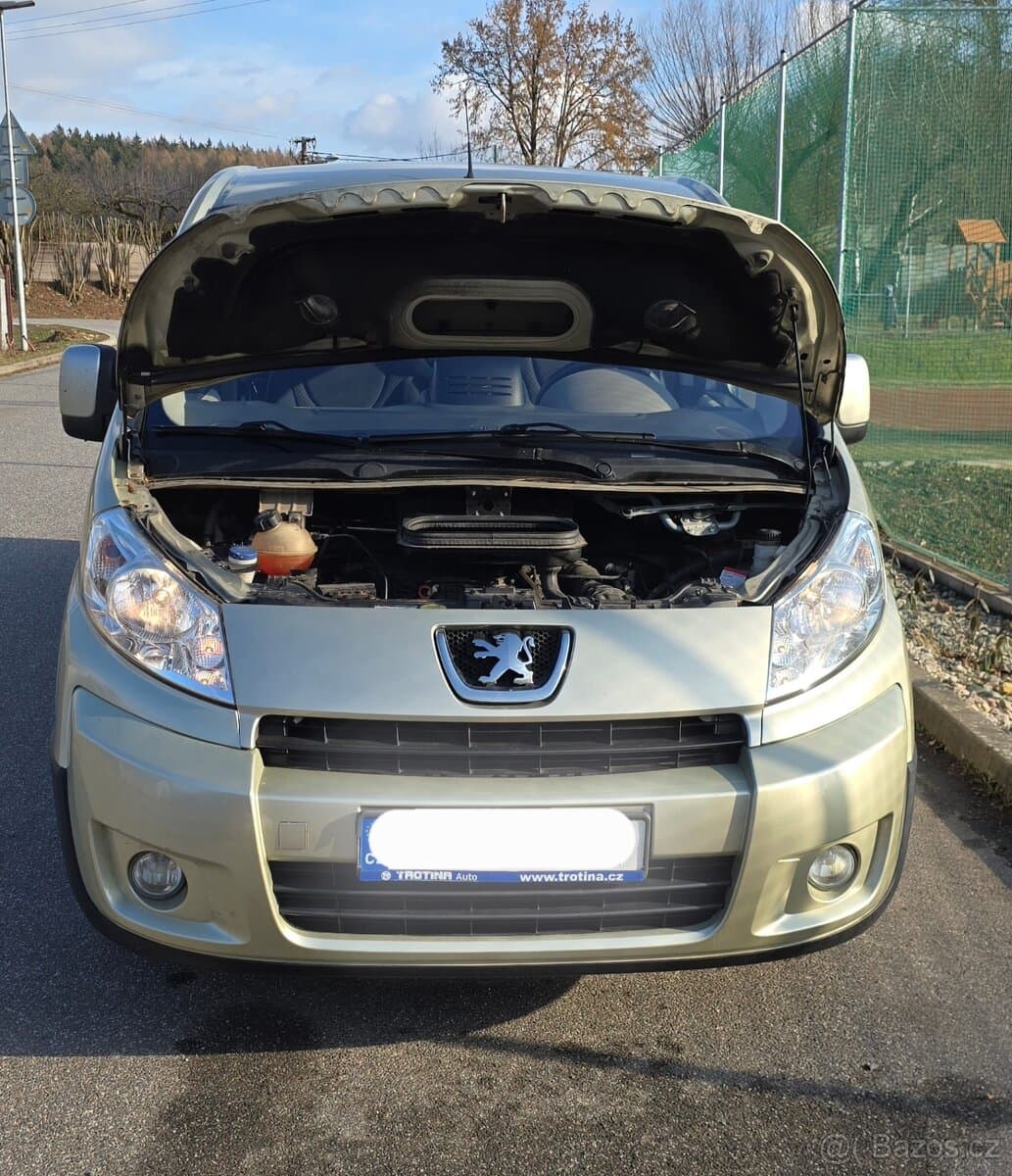 2012 Peugeot OSTATNÍ - 17