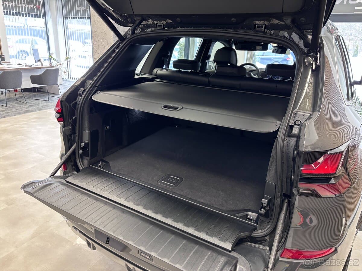 2026 BMW X5 - 17