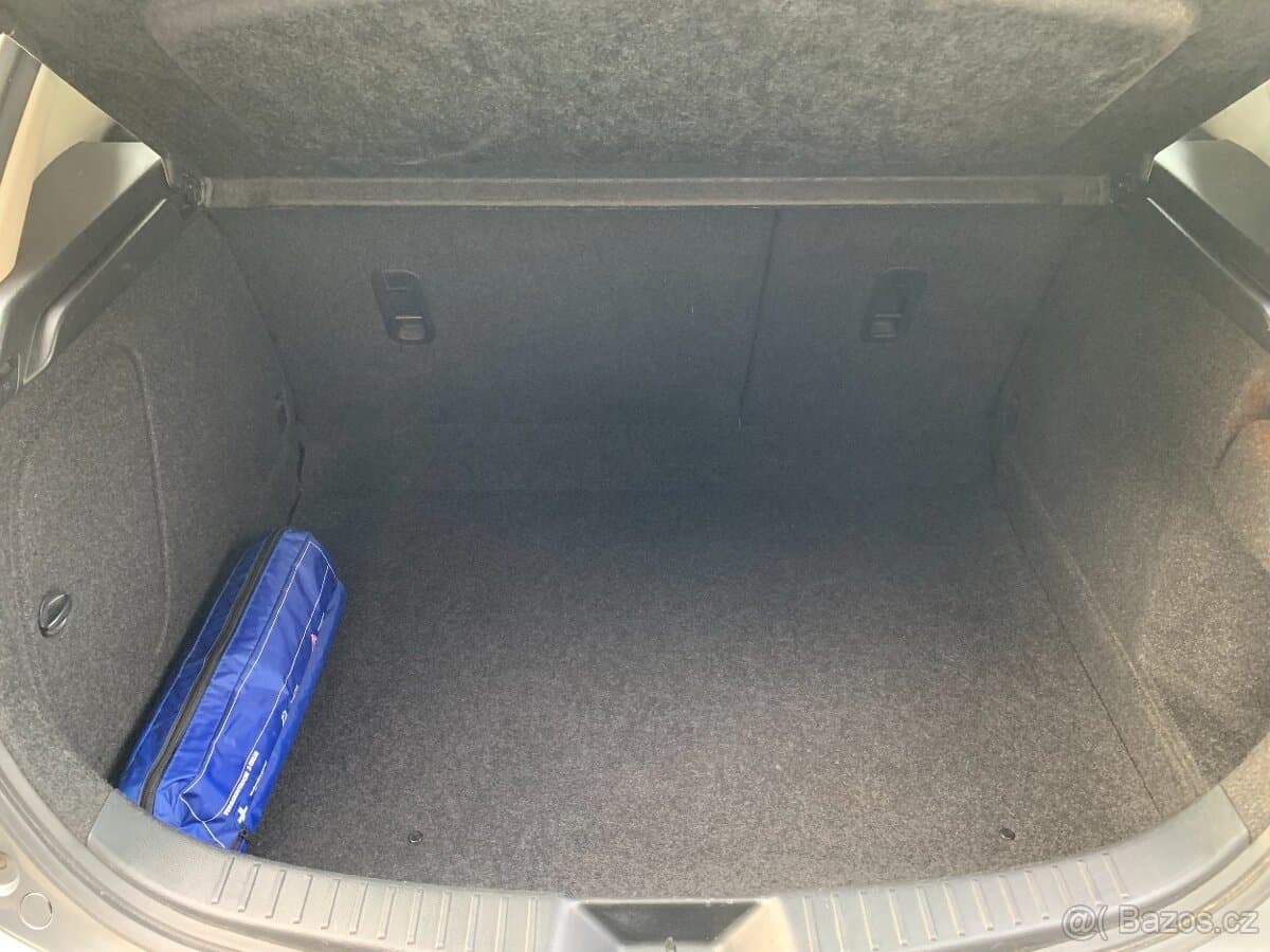 2013 Mazda 3 - 17