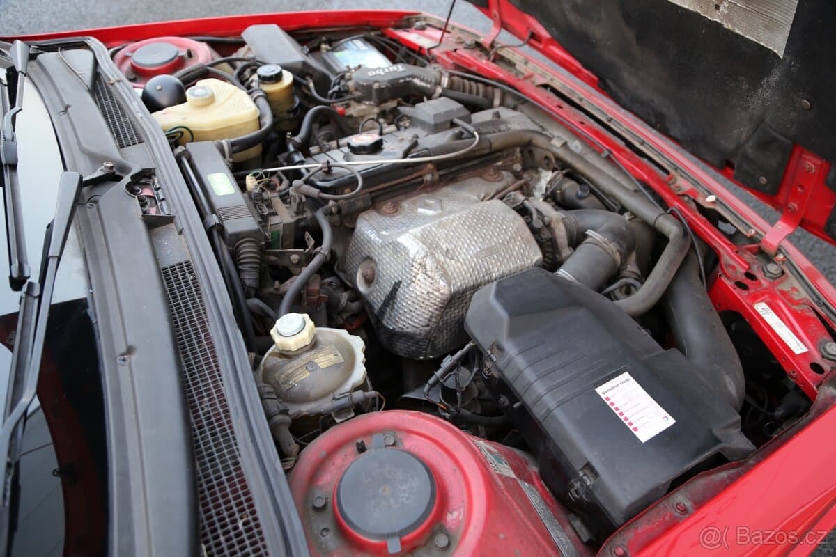 1995 Renault OSTATNÍ - 17