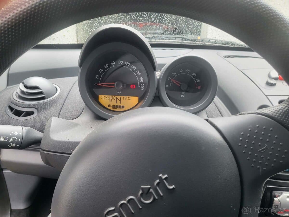 2004 Smart ROADSTER - 17