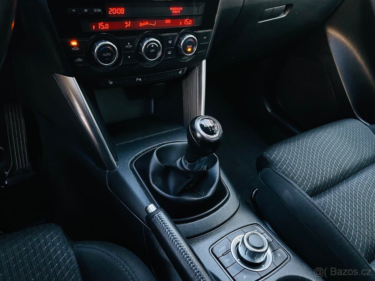 2013 Mazda CX-5 - 17
