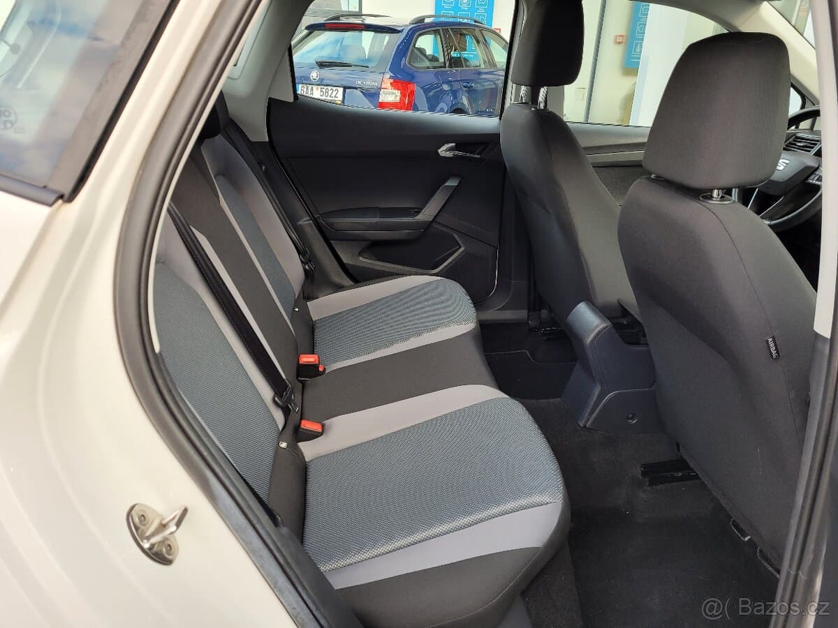 2018 Seat ARONA - 17
