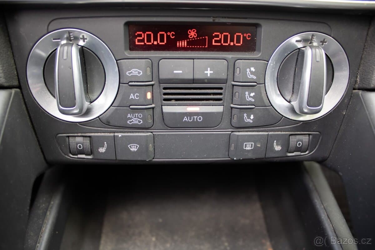 2009 Audi A3 - 17