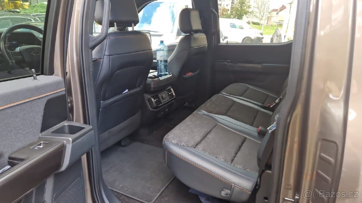 2023 Ford F-150 - 17