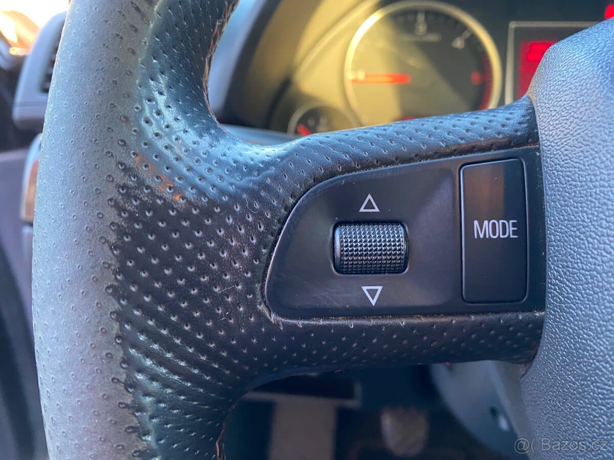 2008 Audi A4 - 17