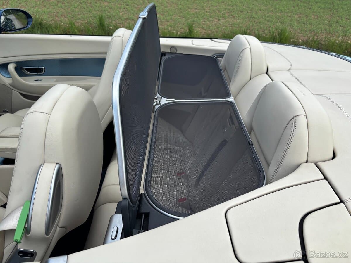 2009 Bentley CONTINENTAL - 17