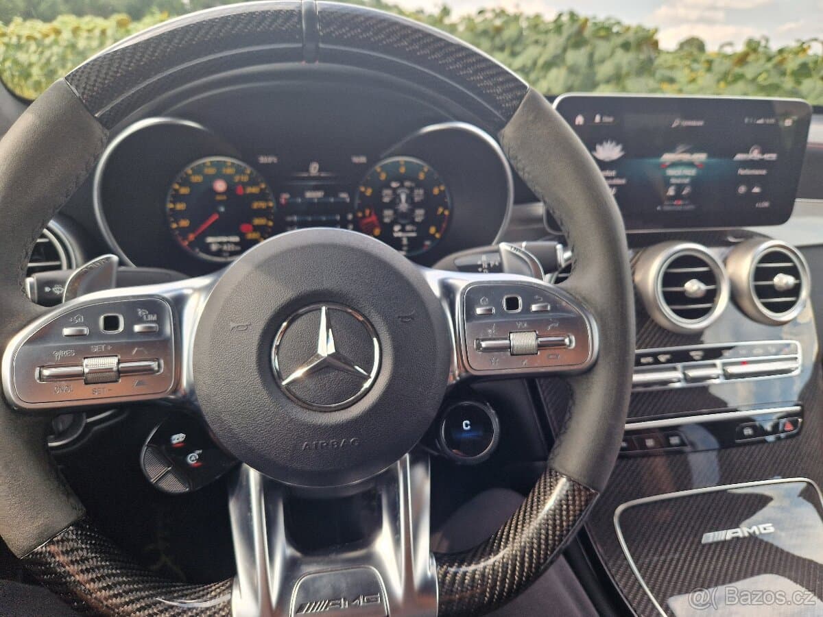 2020 Mercedes-Benz GL - 17