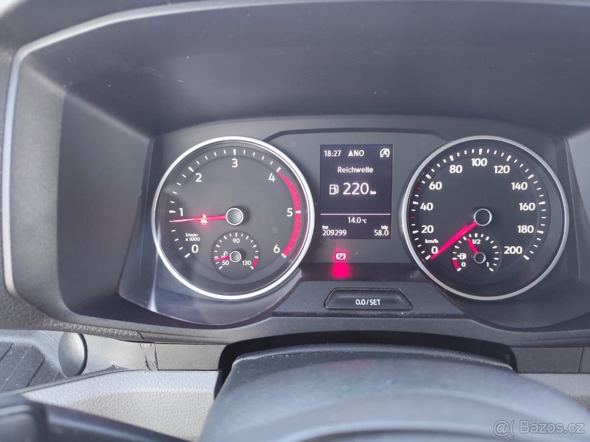 2019 Volkswagen OSTATNÍ - 17