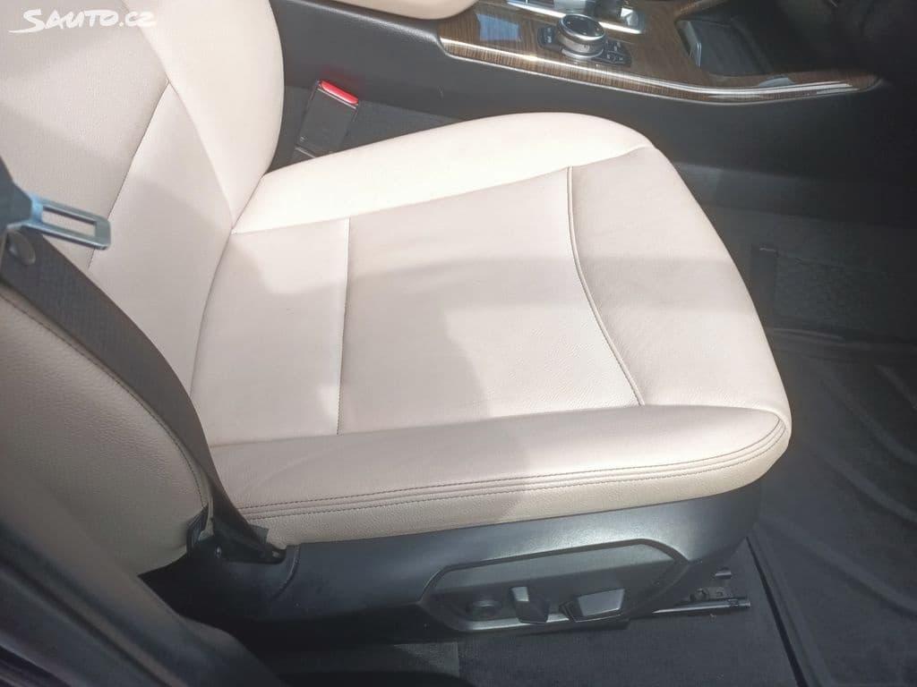 2014 BMW X4 - 17
